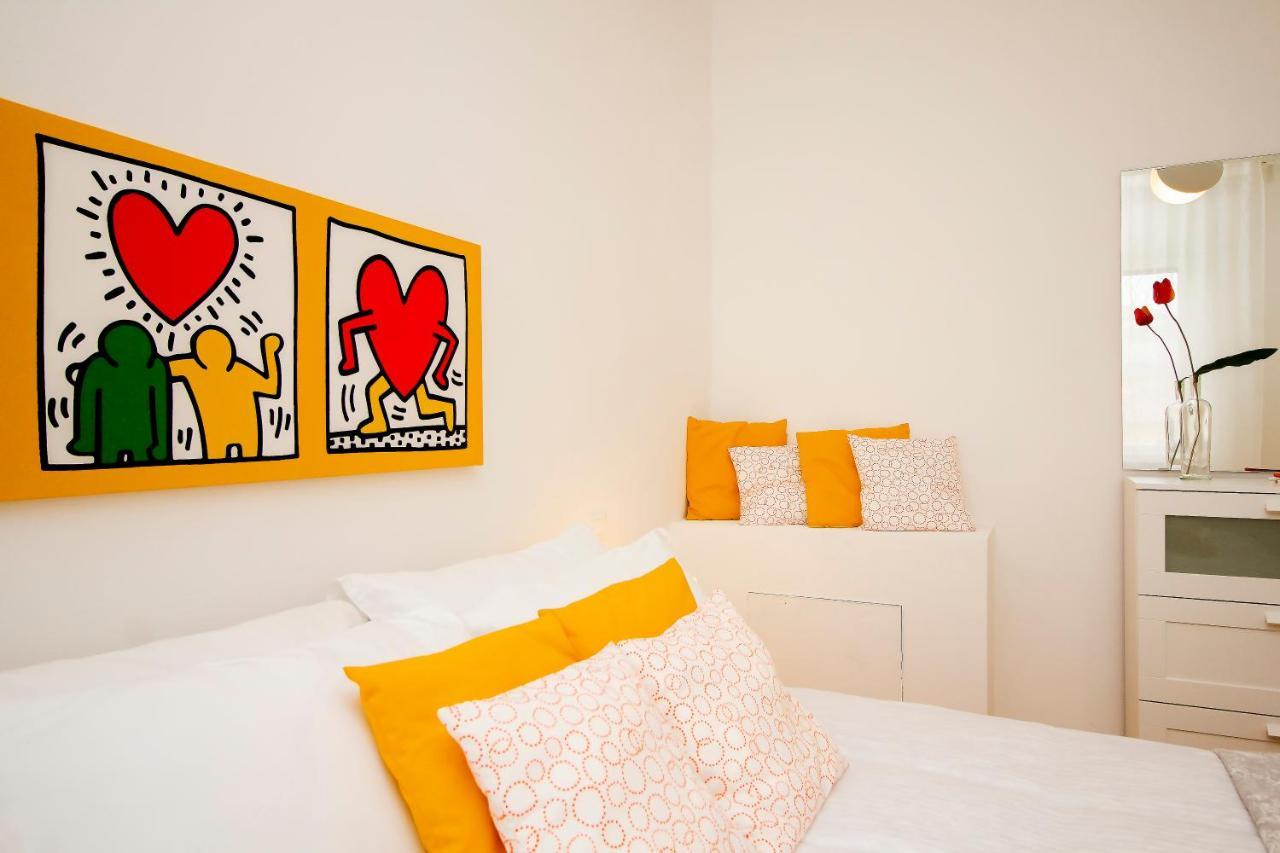 Innpisarentals - Keith Haring'S House ภายนอก รูปภาพ